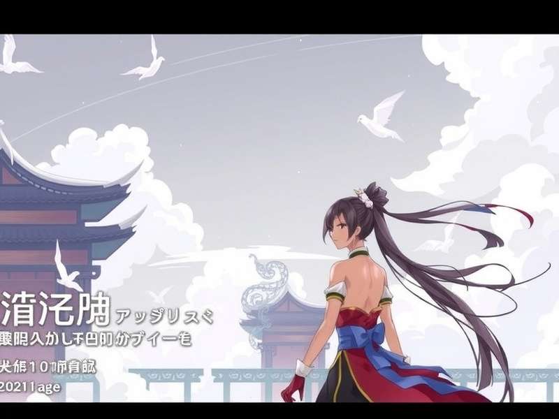 石家庄财经商贸学校学生活动